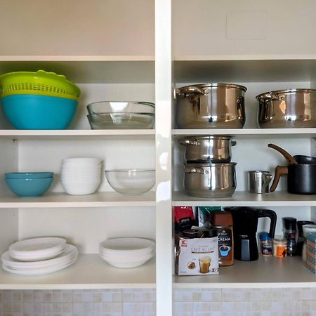 Apartment Pixel トロギール エクステリア 写真
