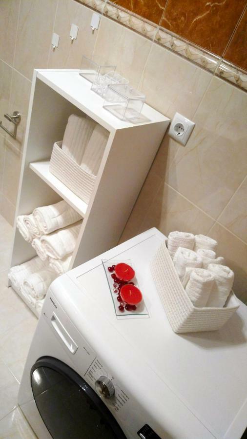 Apartment Pixel トロギール エクステリア 写真