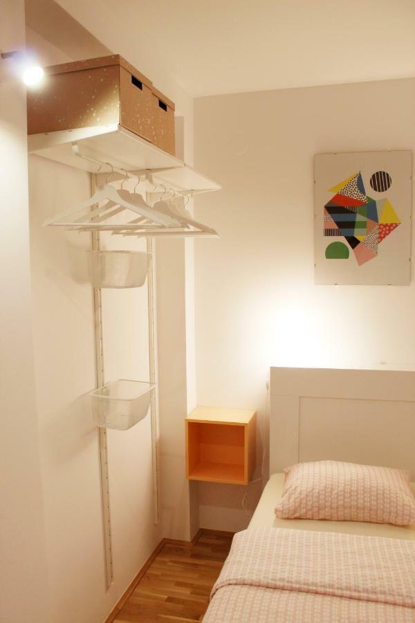 Apartment Pixel トロギール エクステリア 写真