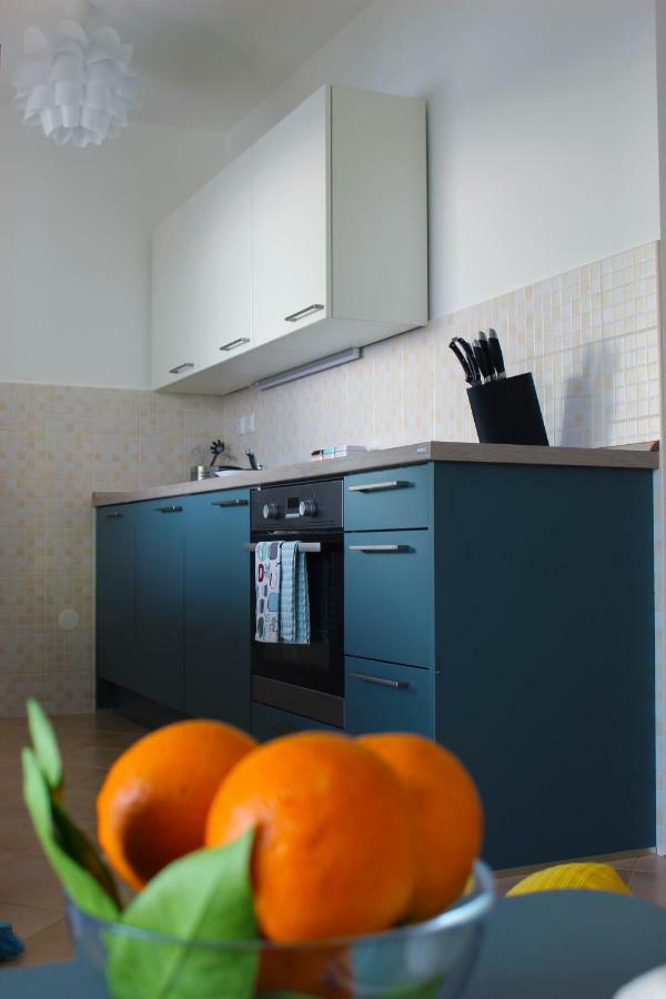 Apartment Pixel トロギール エクステリア 写真